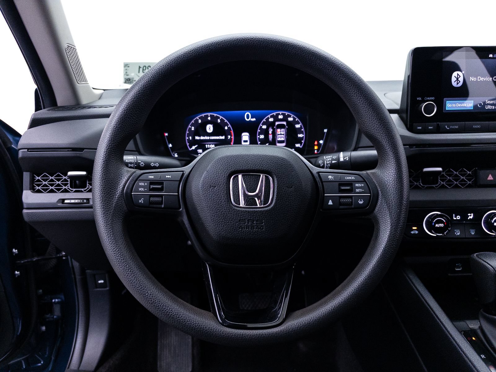 Used 2023 Honda Accord EX image 30