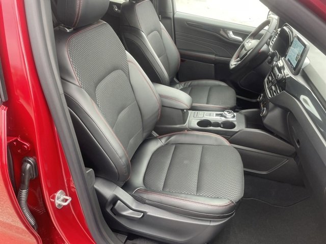 New 2026 Ford Escape ST-Line Select image 49