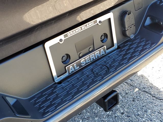 New 2026 RAM 1500 Big Horn AWD/4WD image 9