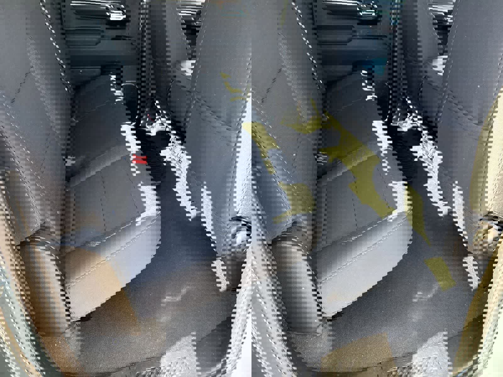 Used 2025 Chevrolet Silverado 1500 LT image 14