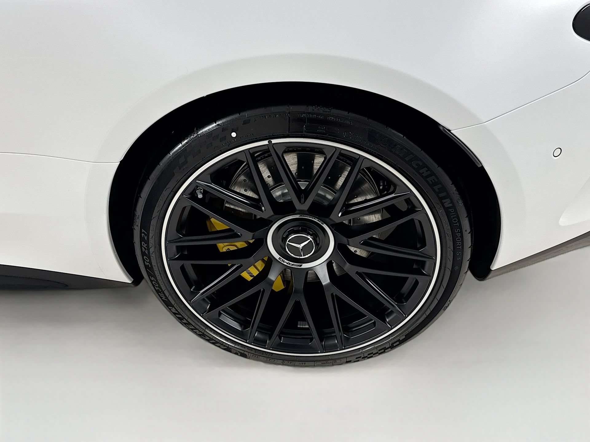 New 2026 Mercedes-Benz AMG GT 63 image 31