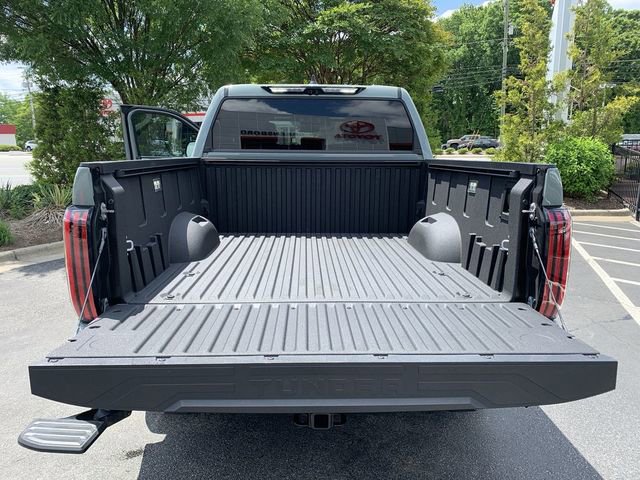 Used 2024 Toyota Tundra Platinum RWD image 34
