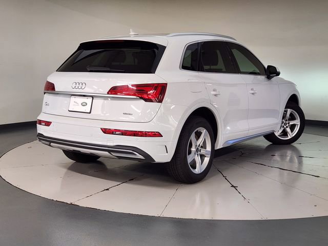 Used 2023 Audi Q5 2.0T Premium image 2