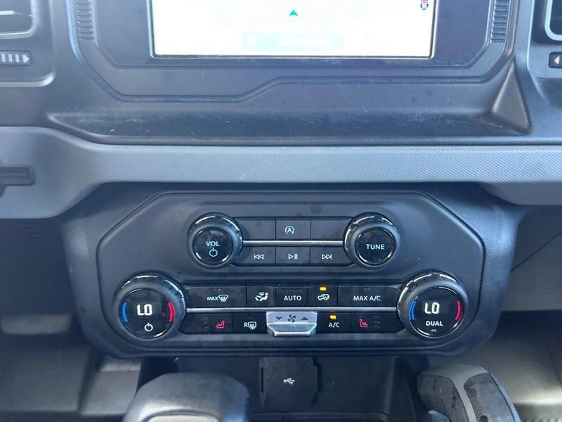 Certified 2023 Ford Bronco Big Bend image 15