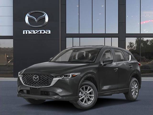 New 2025 MAZDA CX-5 AWD 2.5 S image 1