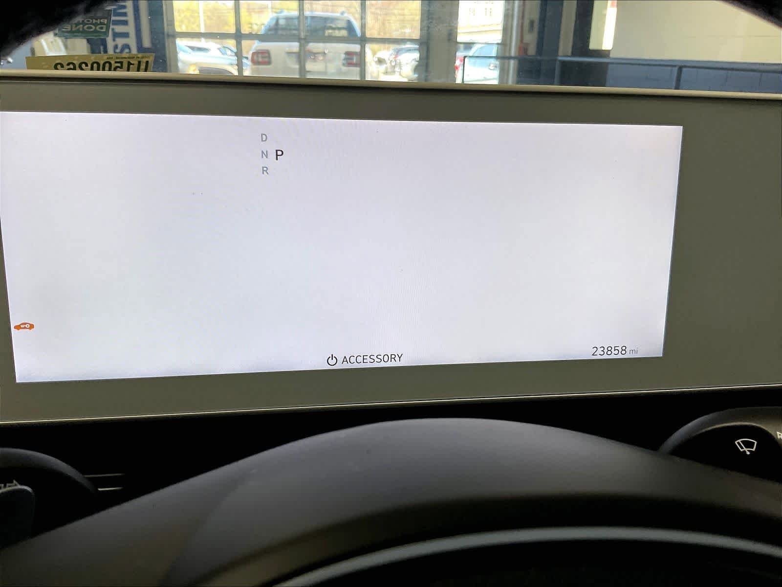 Certified 2024 Hyundai Ioniq 5 Limited AWD/4WD image 25
