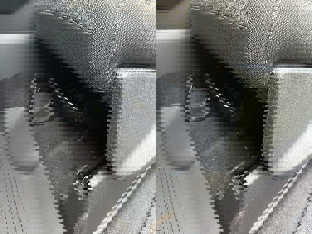 New 2025 Ford F150 STX w/ Equipment Group 201A FX4 image 15