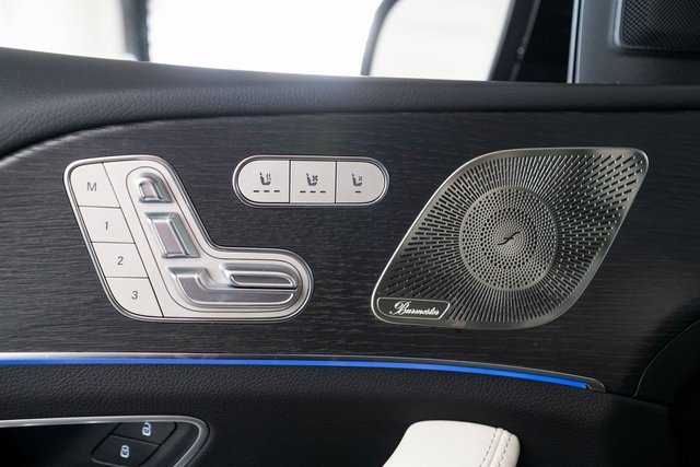 New 2026 Mercedes-Benz GLE 350 4MATIC image 19