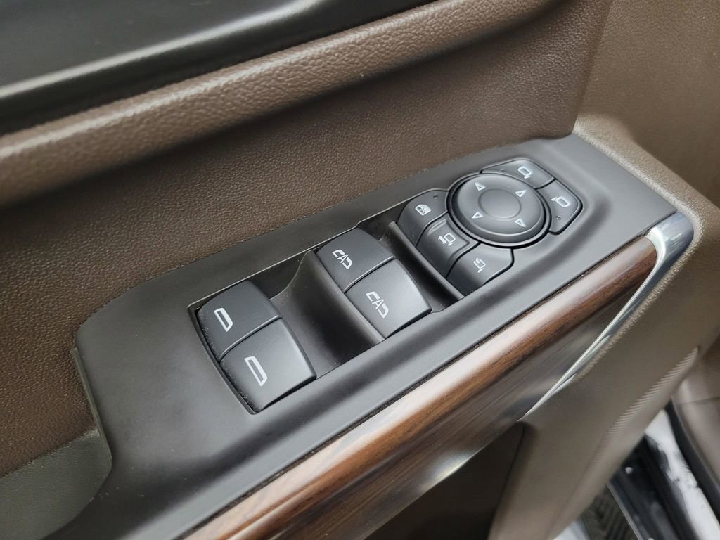 Used 2021 GMC Sierra 2500 SLT image 11