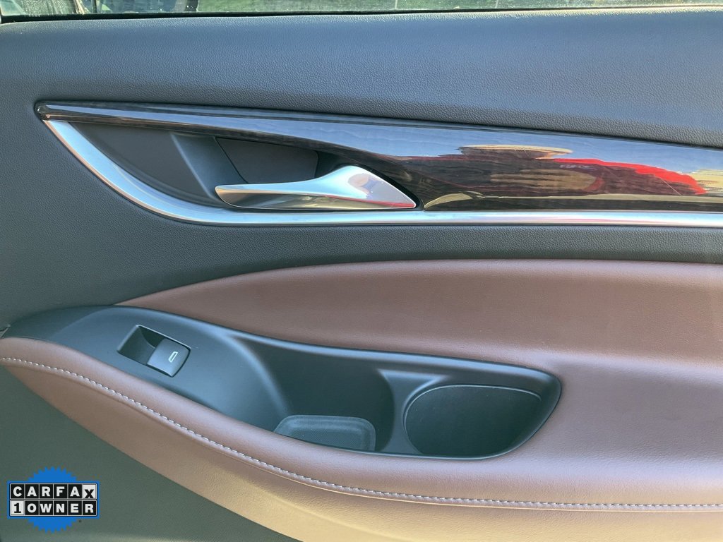 Used 2020 Buick Enclave Avenir w/ Avenir Technology Package image 72