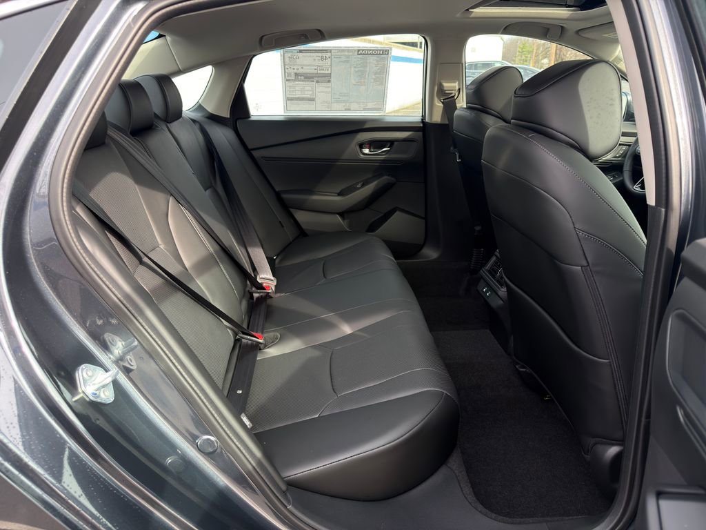 Used 2026 Honda Accord EX-L image 22