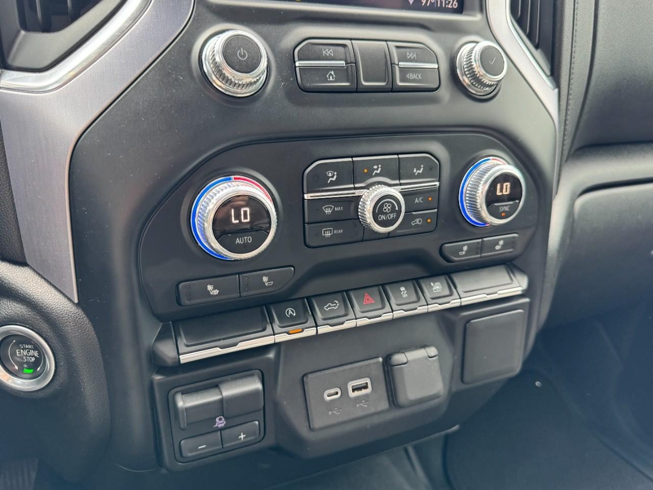 Used 2019 GMC Sierra 1500 Elevation w/ Elevation Value Package AWD/4WD image 17