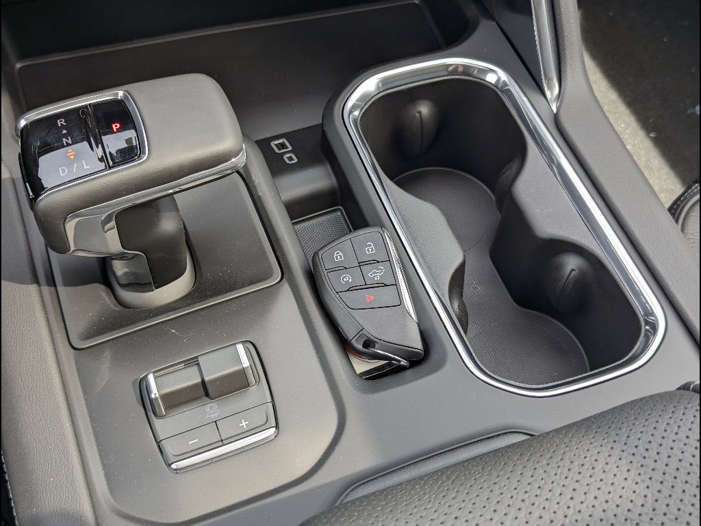 New 2026 GMC Sierra 1500 Denali AWD/4WD image 28