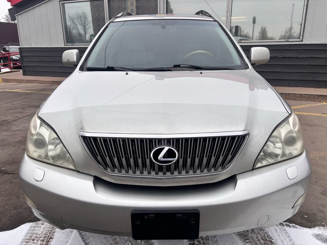 Used 2005 Lexus RX 330 AWD w/ Premium Plus Pkg image 3
