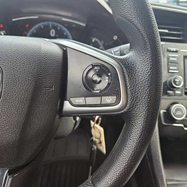 Used 2020 Honda Civic LX image 20