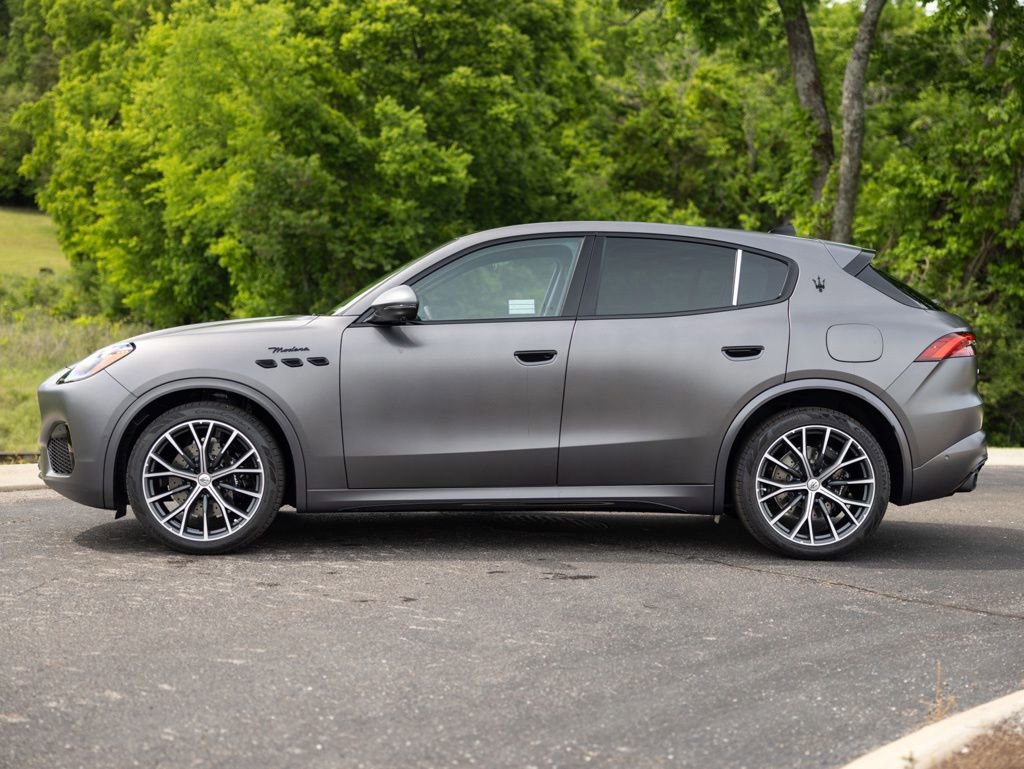 New 2026 Maserati Grecale Modena AWD/4WD image 3