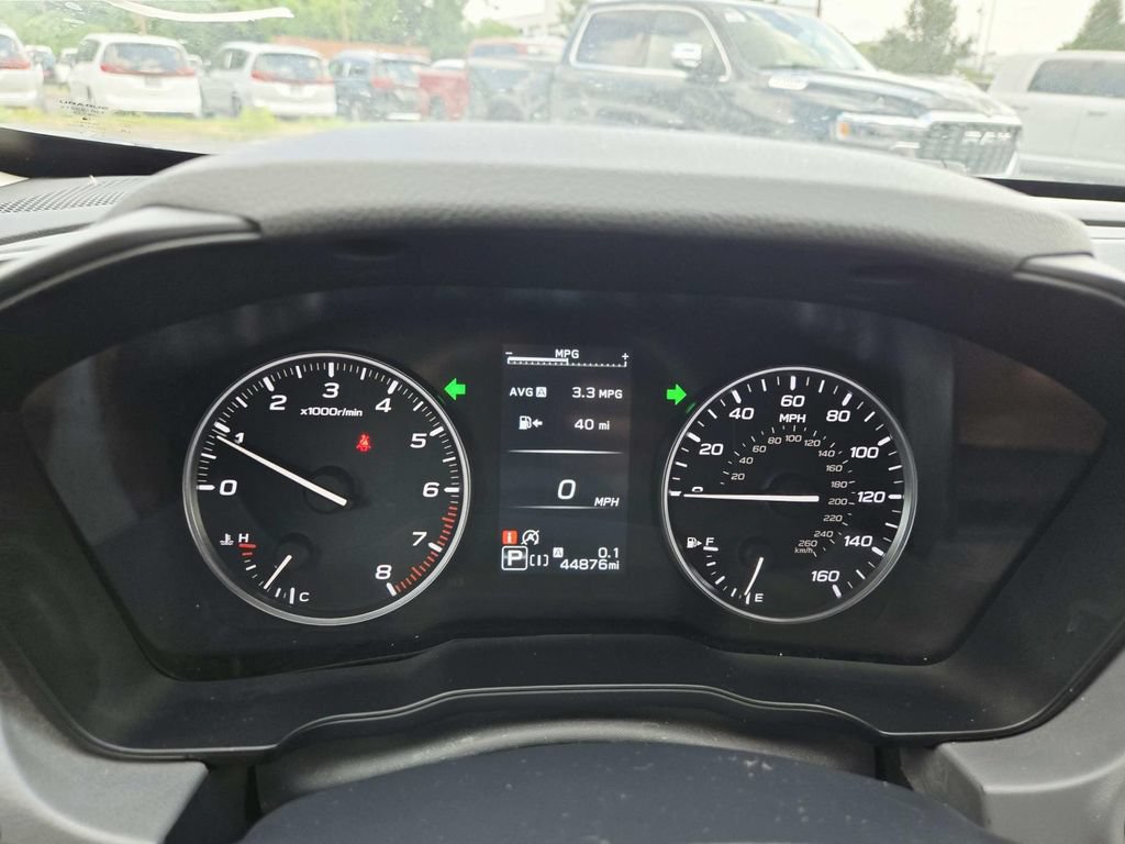 Used 2024 Subaru Crosstrek 2.0i Premium AWD/4WD image 23