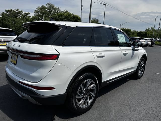 Certified 2023 Lincoln Corsair AWD w/ Equipment Group 101A image 5