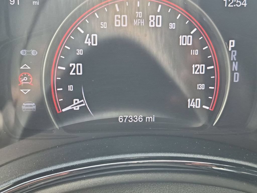 Used 2024 Dodge Durango GT AWD/4WD image 20