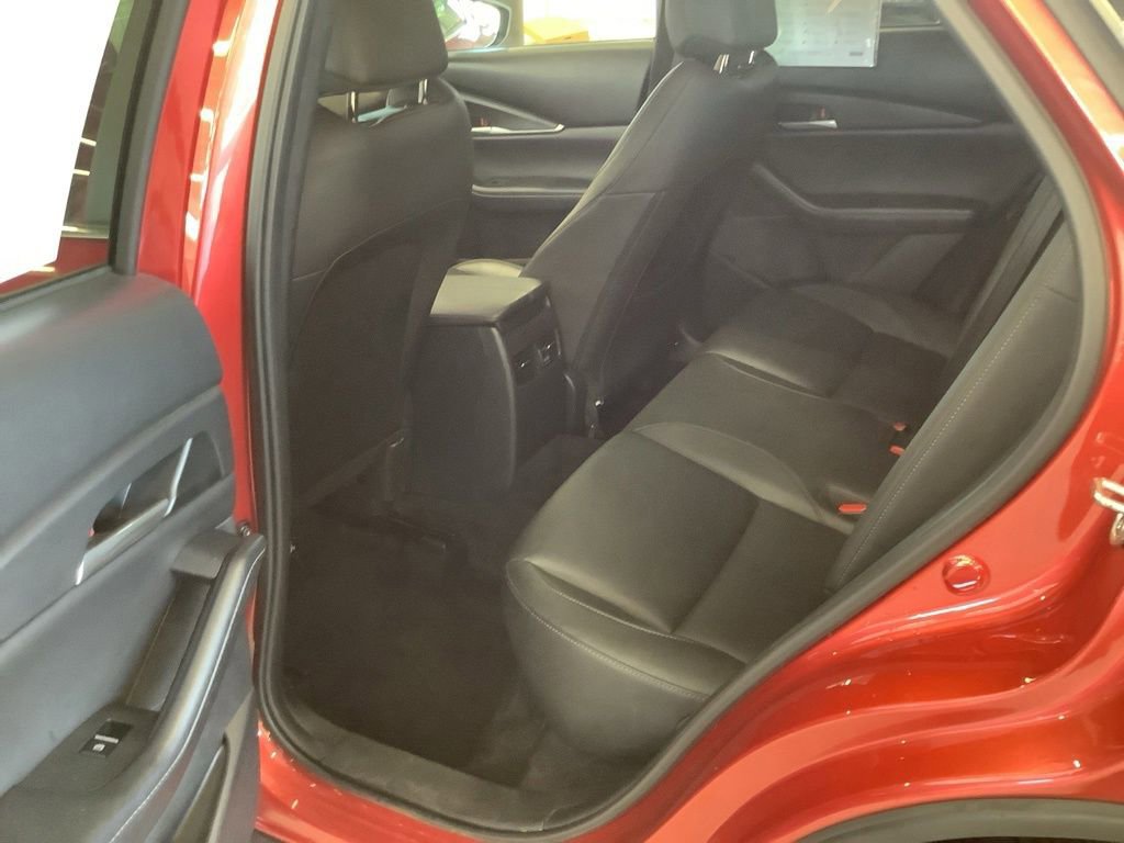 Used 2021 MAZDA CX-30 AWD 2.5 S w/ Select Package image 13