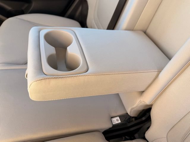 New 2026 Hyundai Tucson SE FWD image 25