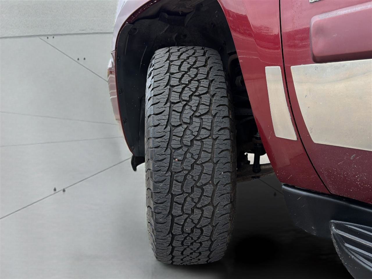 Used 2008 Chevrolet Avalanche LT w/ LT Preferred Equipment Group image 25