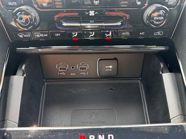 Used 2023 Jeep Grand Cherokee Altitude image 40