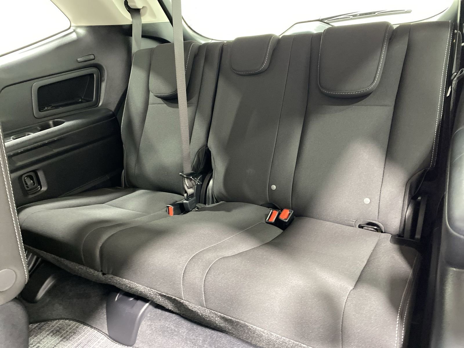 Certified 2025 Subaru Ascent Premium AWD/4WD image 22