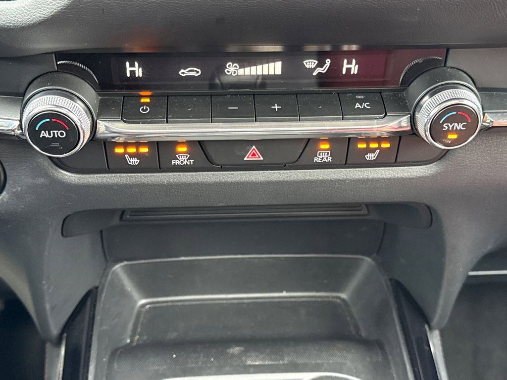 Used 2023 MAZDA CX-30 AWD 2.5 S w/ Preferred Package image 29