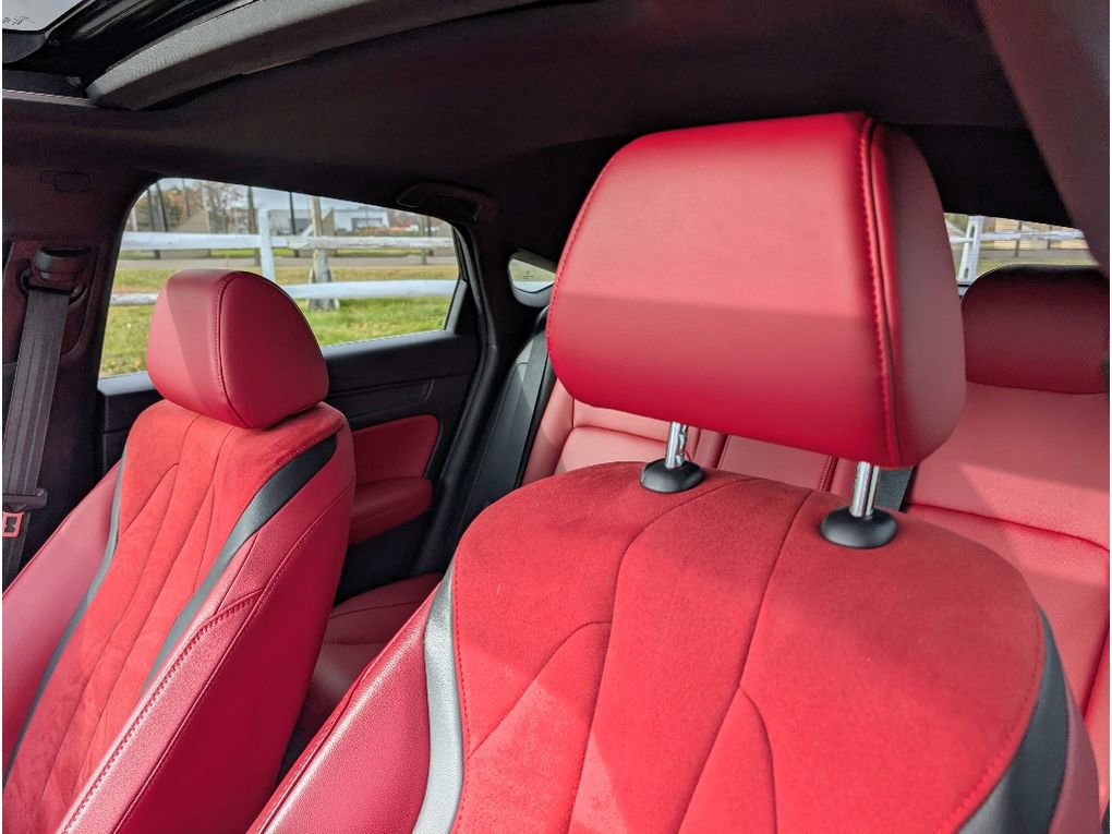 Used 2025 Acura Integra A-Spec image 15