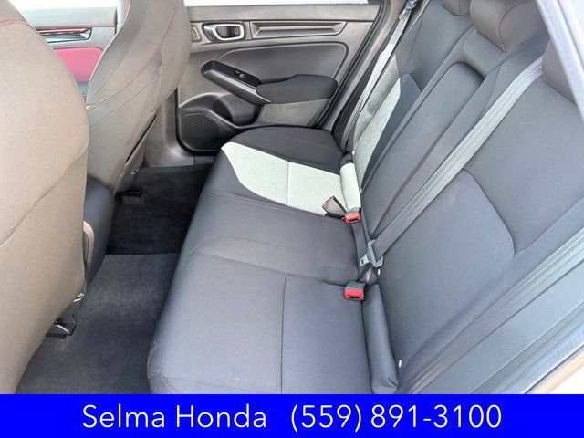 Certified 2024 Honda Civic Si image 7