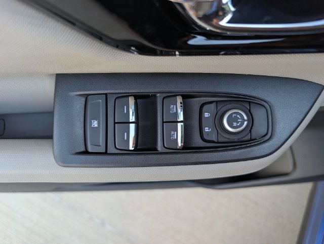 New 2026 Subaru Forester Limited AWD/4WD image 15
