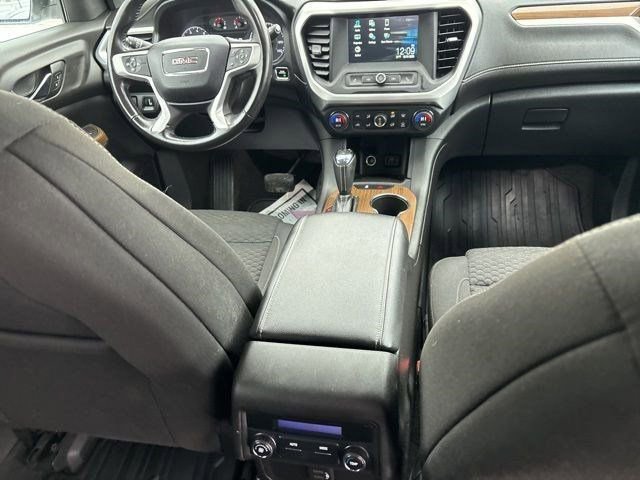Used 2019 GMC Acadia SLE image 38