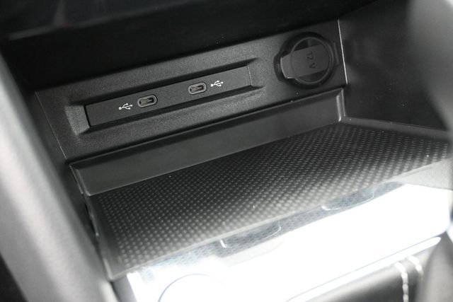 New 2026 Volkswagen Taos S FWD image 30