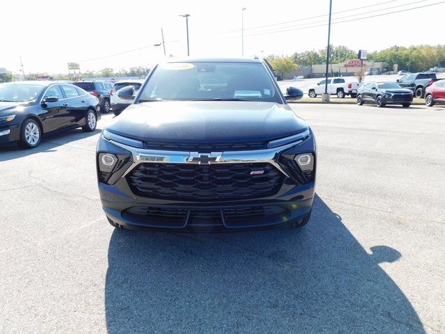 New 2026 Chevrolet TrailBlazer RS w/ Convenience Package image 8