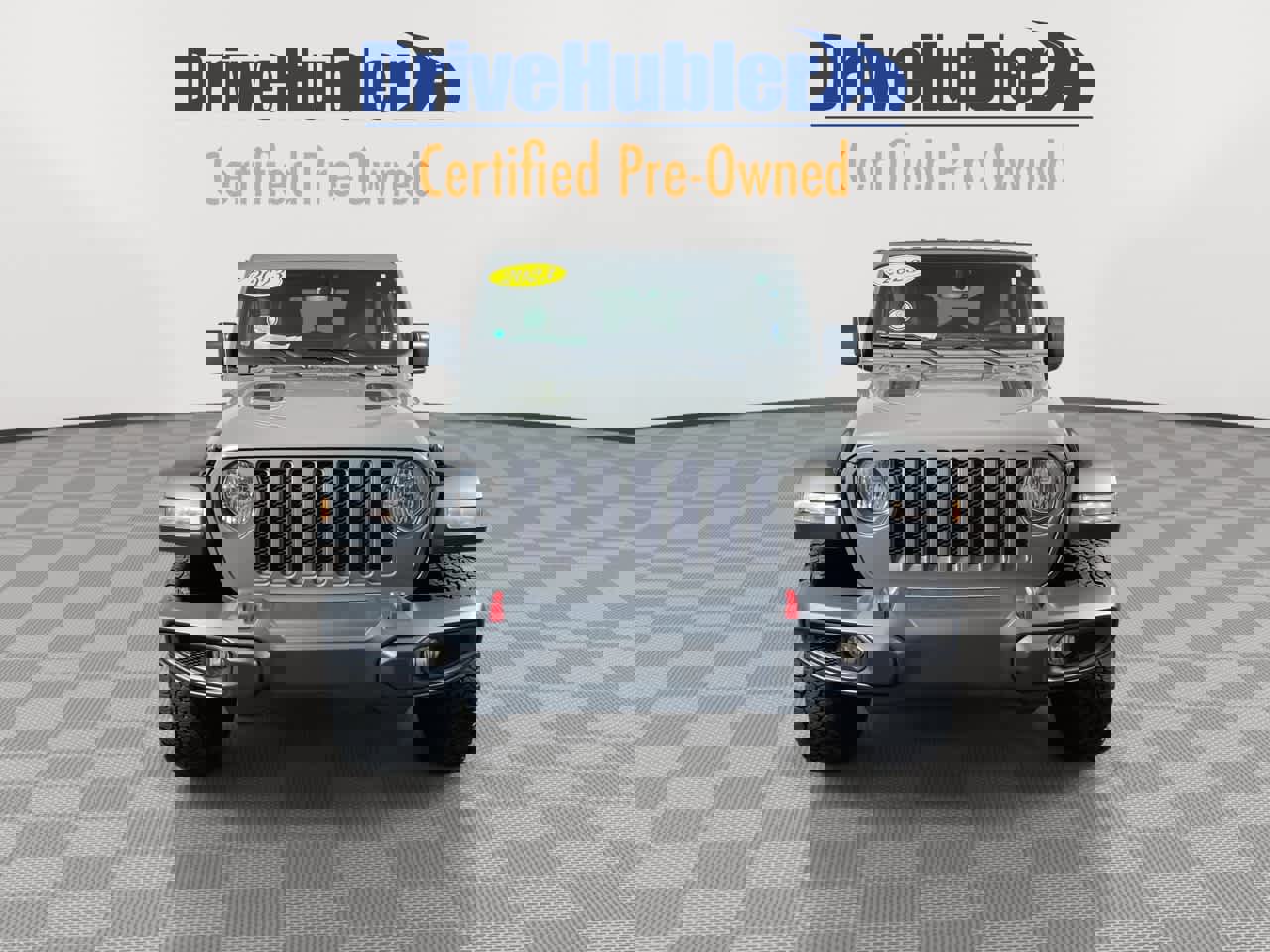 Used 2023 Jeep Wrangler Unlimited Rubicon image 7