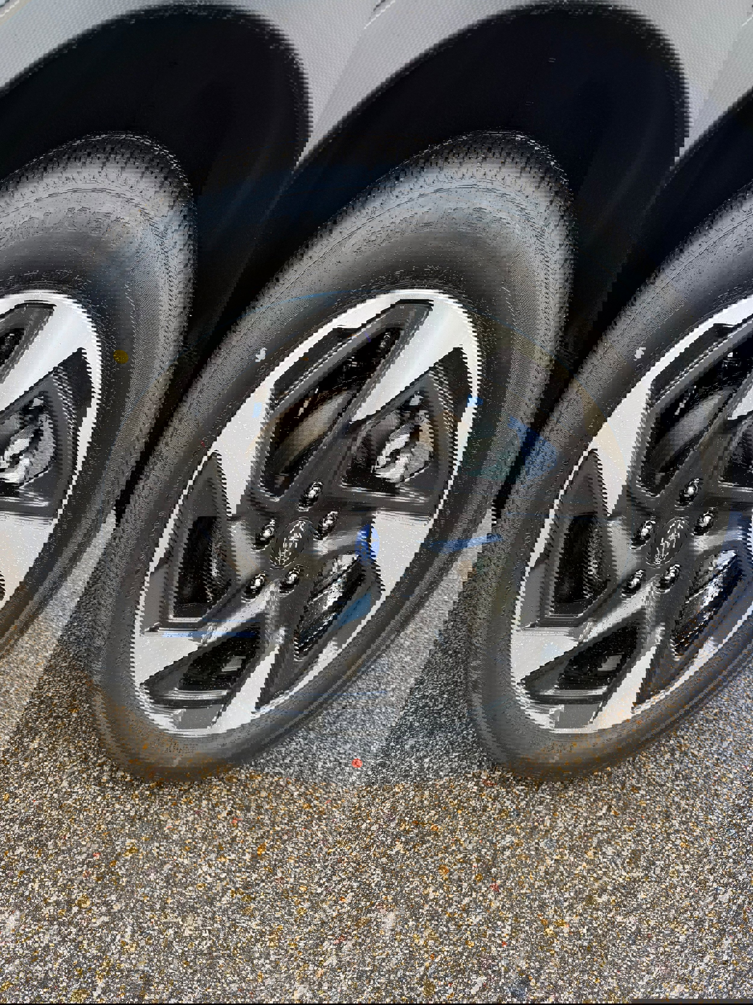 New 2026 Subaru Crosstrek 2.5i Limited image 23