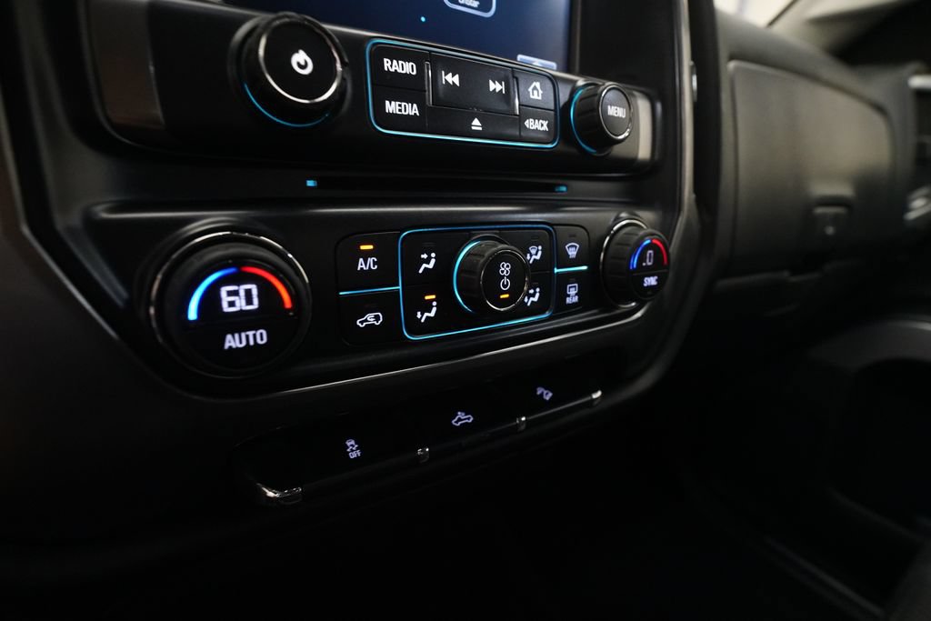 Used 2016 Chevrolet Silverado 1500 LT w/ All Star Edition AWD/4WD image 19