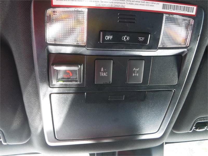 Used 2020 Toyota Tacoma 4x4 Double Cab image 12