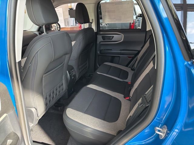 New 2026 Ford Bronco Sport Big Bend w/ Convenience Package image 7