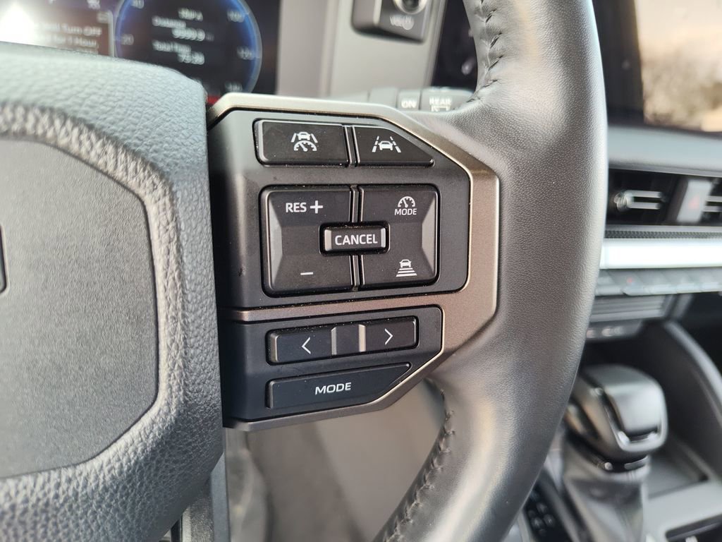 Used 2024 Toyota Land Cruiser image 26