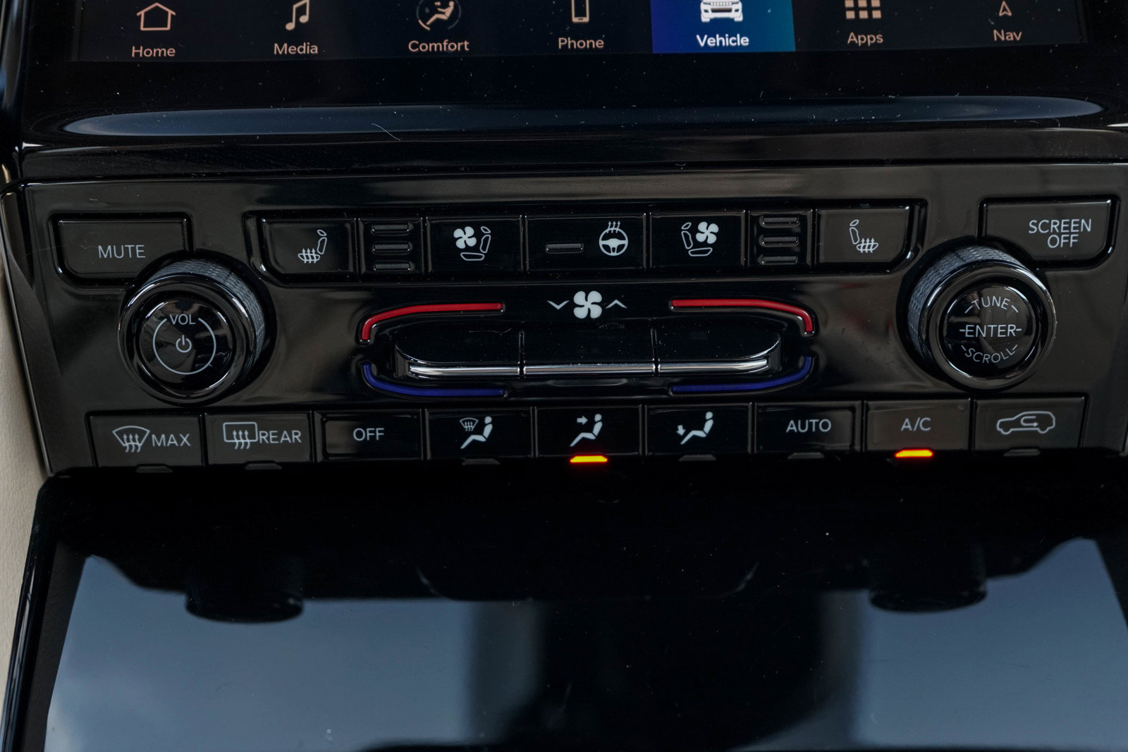 Used 2022 Jeep Grand Cherokee L Limited w/ Luxury Tech Group II image 20