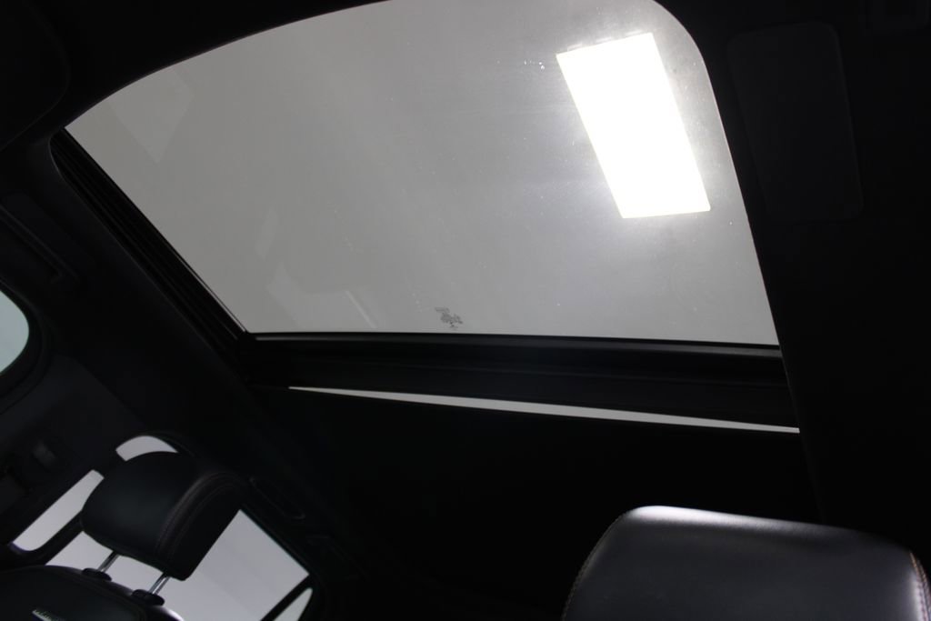 Used 2023 Ford Expedition Max Platinum AWD/4WD image 61