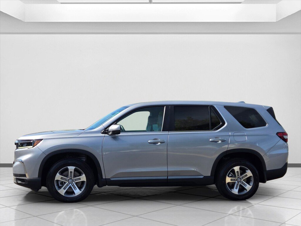 Certified 2023 Honda Pilot EX-L image 8