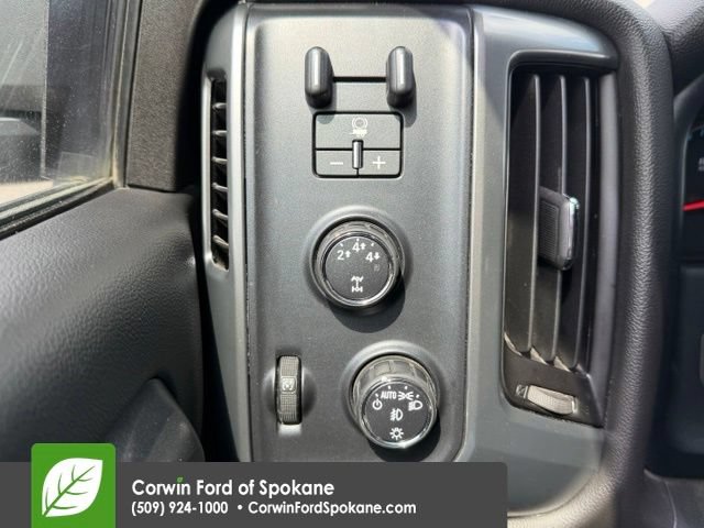 Used 2016 Chevrolet Silverado 2500 LT w/ All Star Edition AWD/4WD image 26