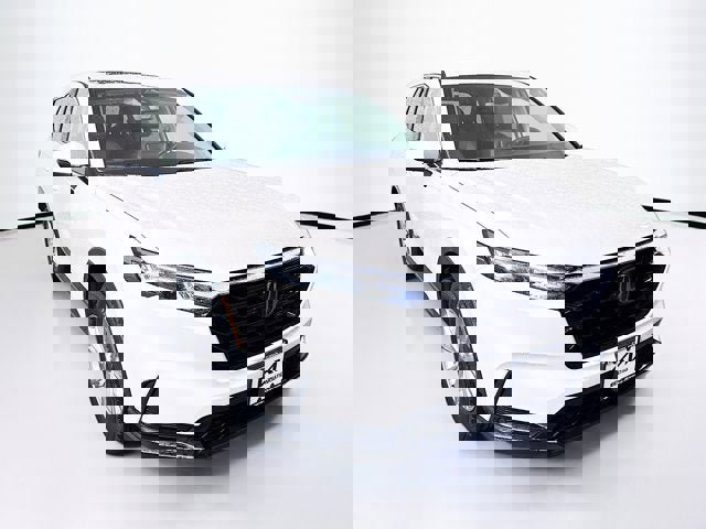 Used 2024 Honda CR-V EX-L image 3