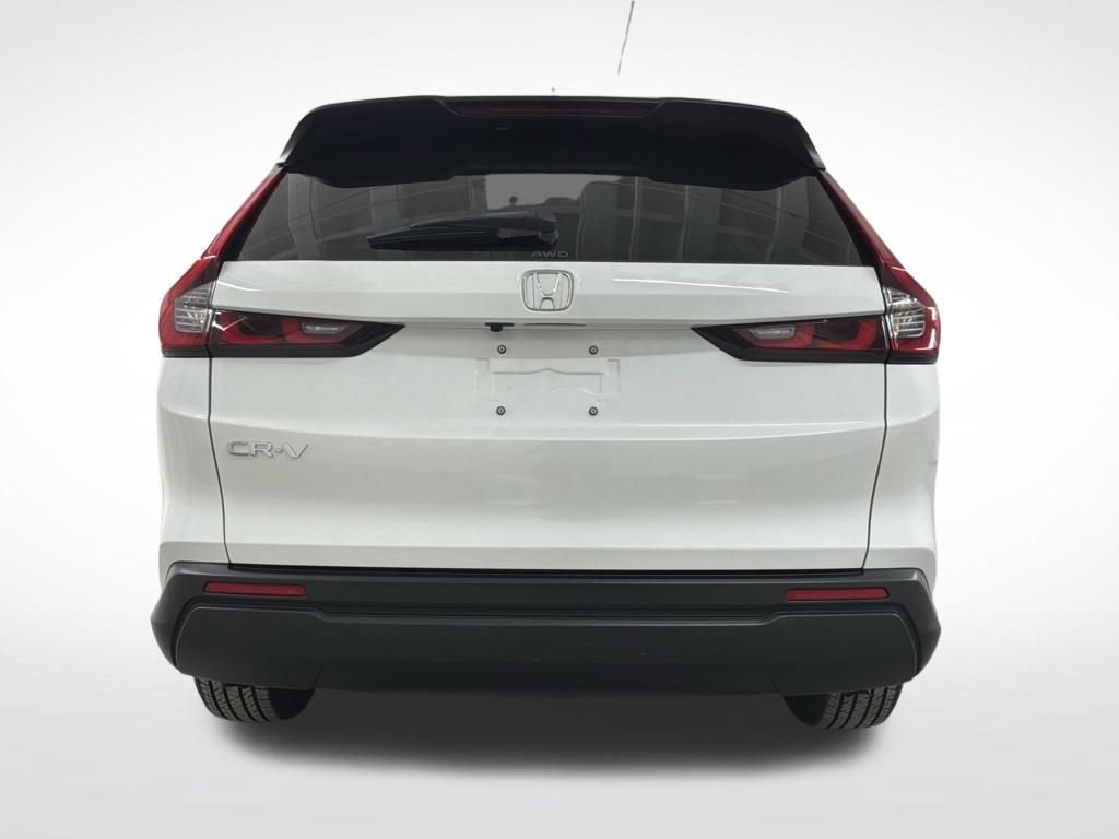 Certified 2025 Honda CR-V LX image 23