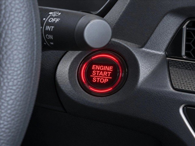 New 2027 Honda CR-V EX image 11