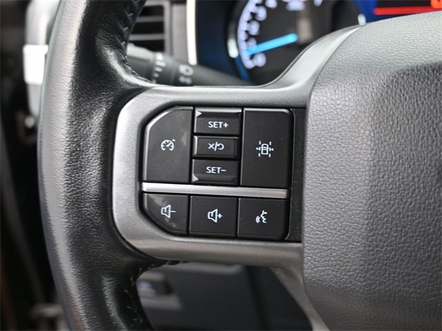 Used 2022 Ford F150 XLT w/ Equipment Group 302A High image 30