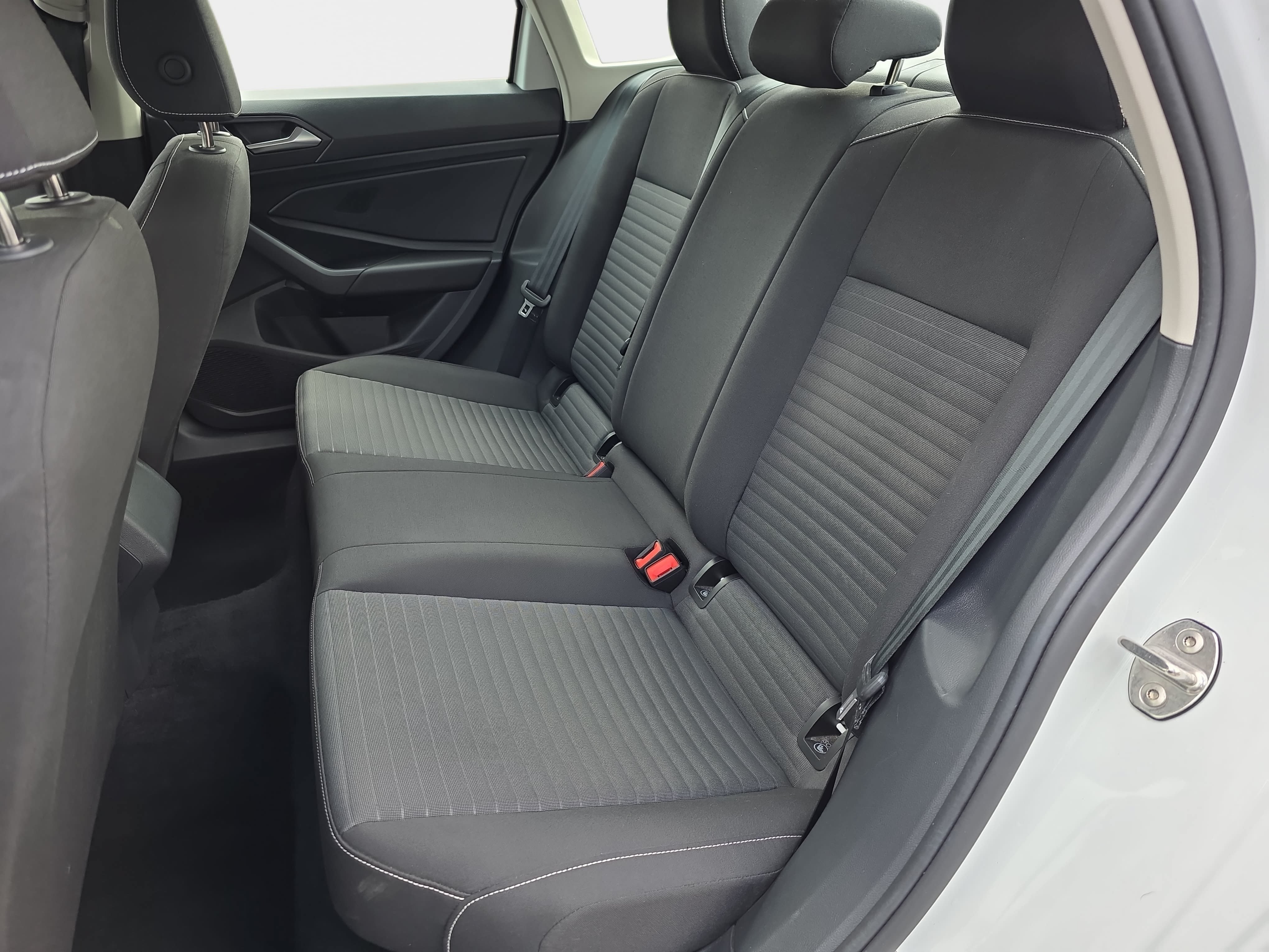 Used 2024 Volkswagen Jetta S FWD image 11